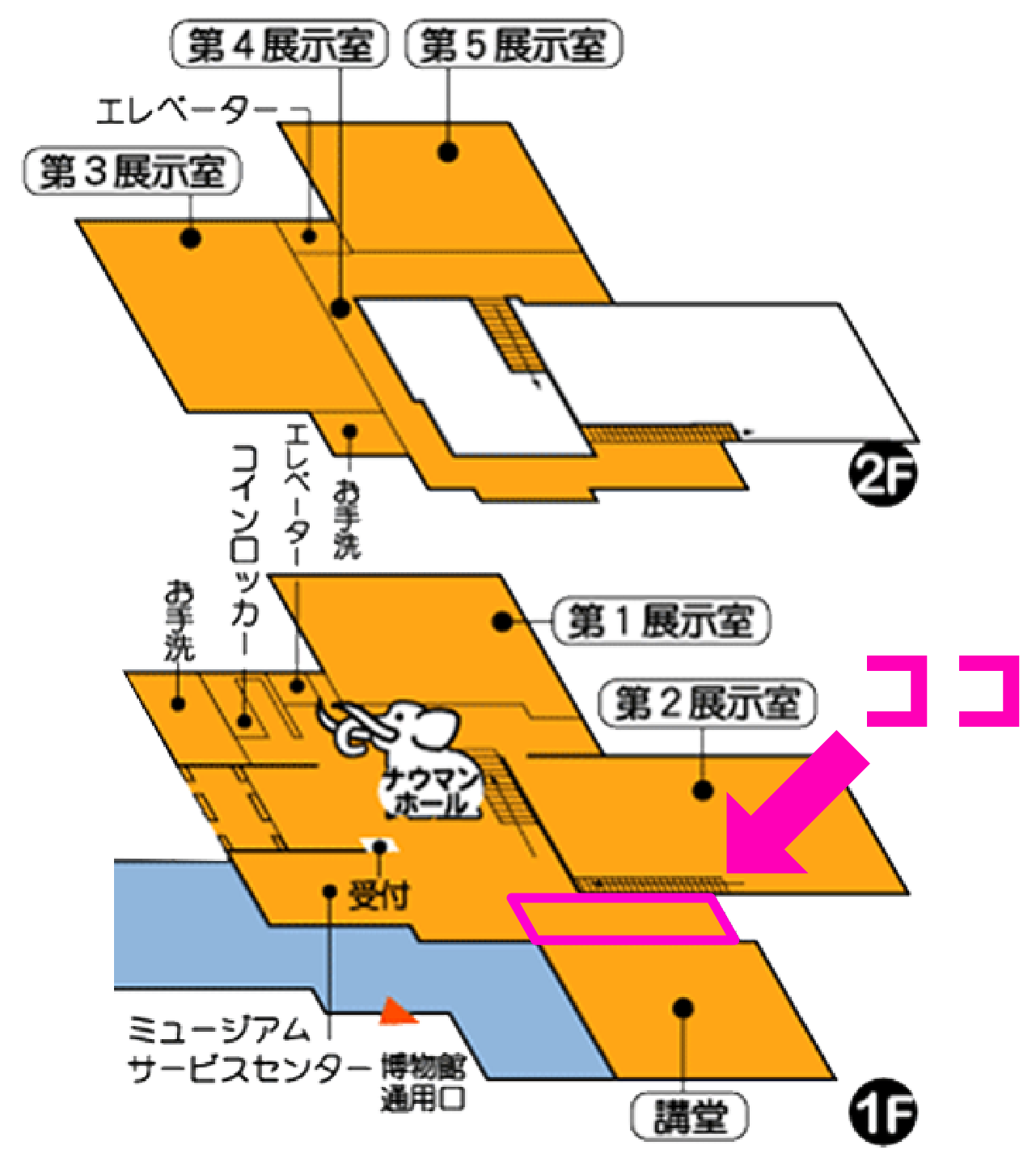クエスト