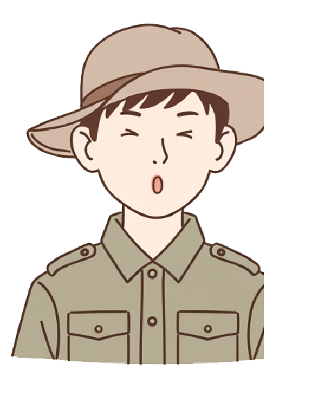 証言者
