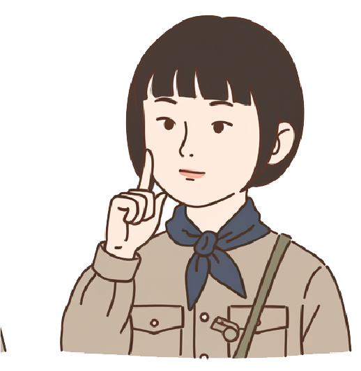 証言者