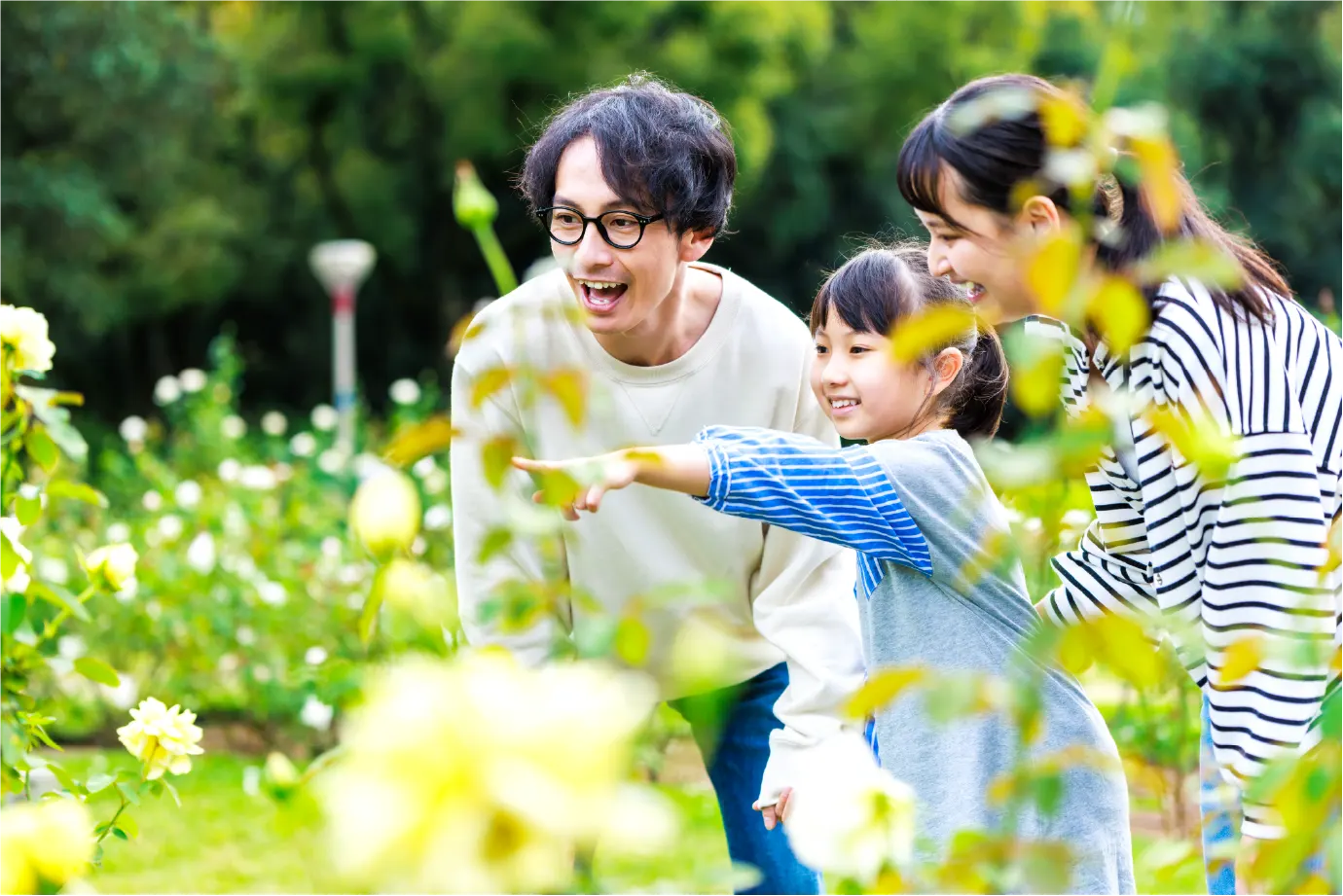 子供