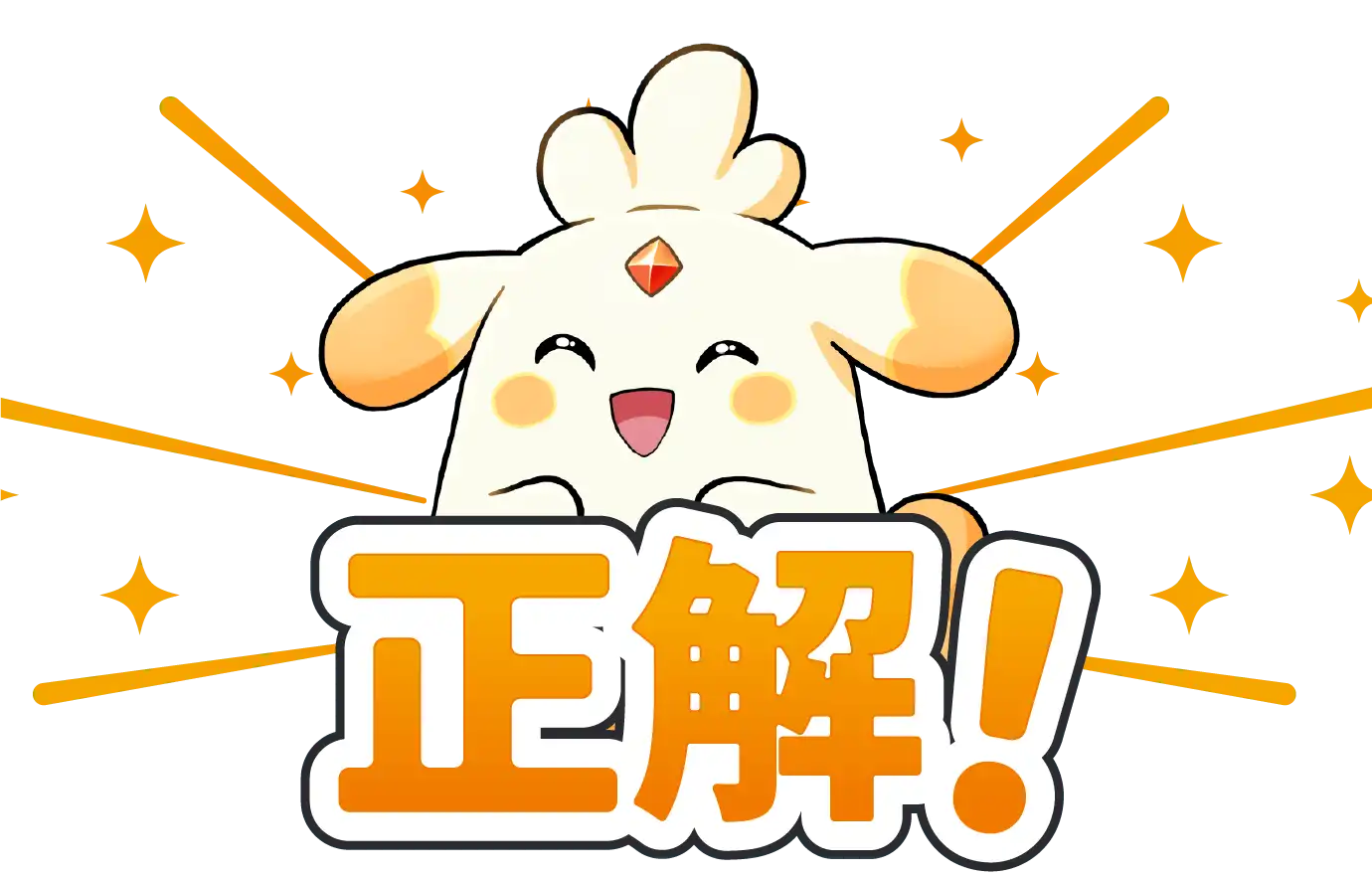 正解